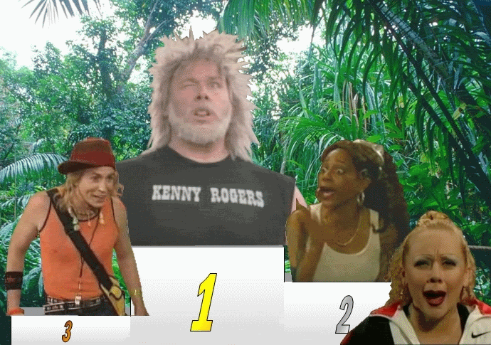 mad tv kenny rogers form