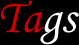 tags