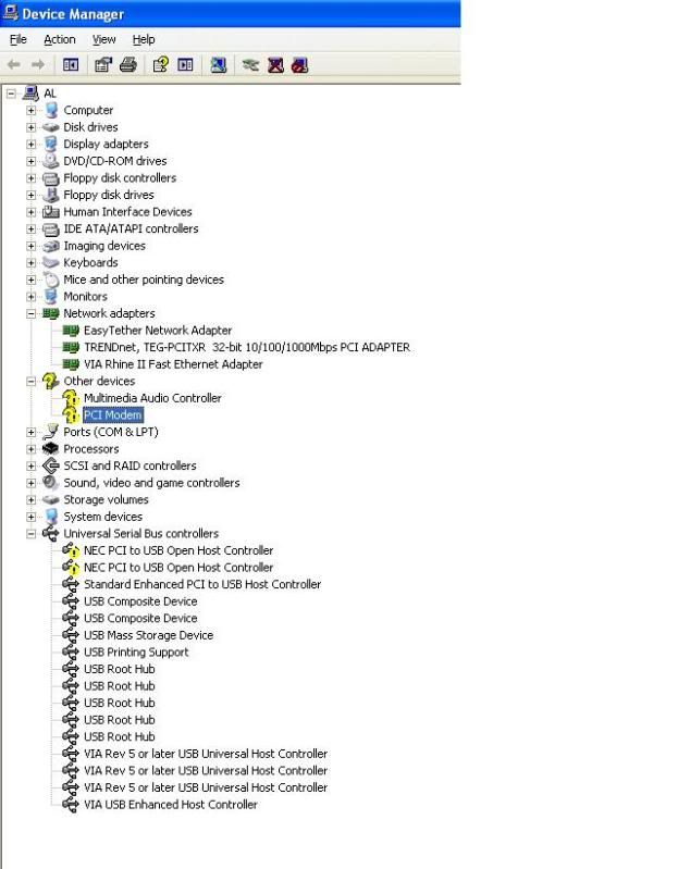 Vista Sp1 Limited Connectivity