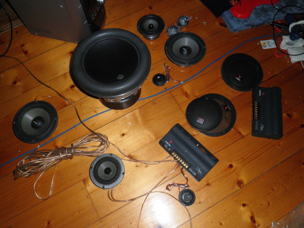 focal utopia 165w3