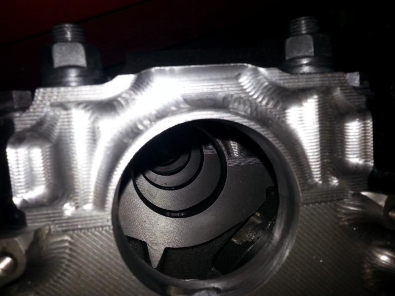 Weight of a sbc block? Third Generation FBody Message Boards