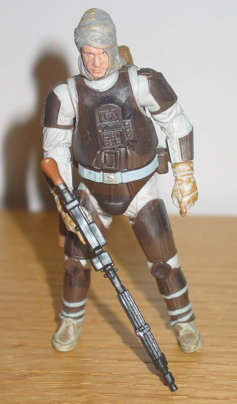 dengar vintage collection