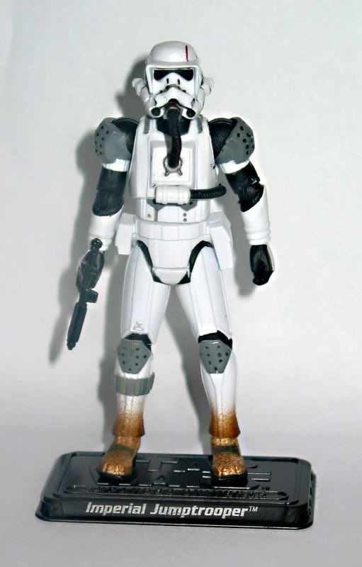 force unleashed jumptrooper