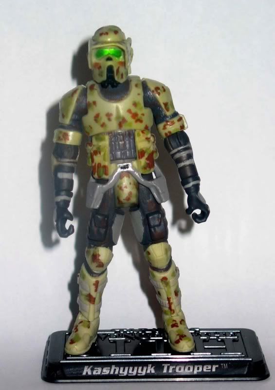 clone kashyyyk trooper
