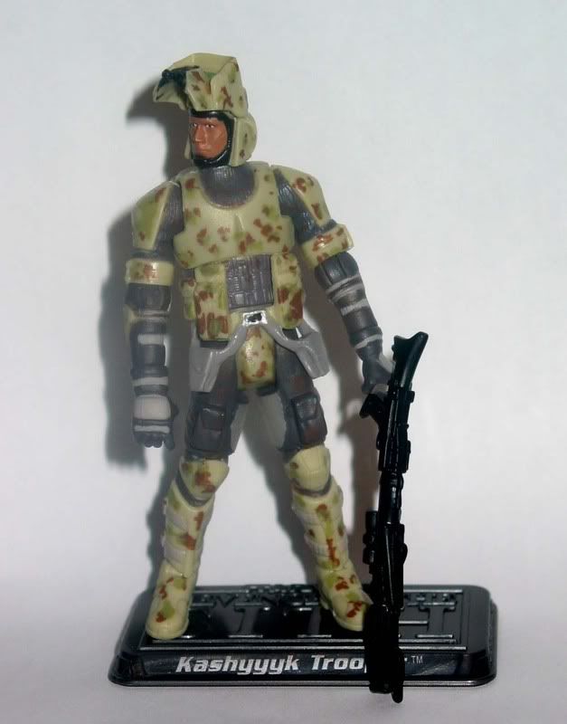 kashyyyk scout trooper helmet
