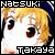 Natsuki Takaya