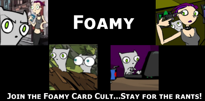 Foamy The Squirrel Tech Support 1