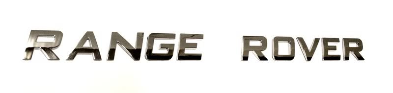 land rover emblems