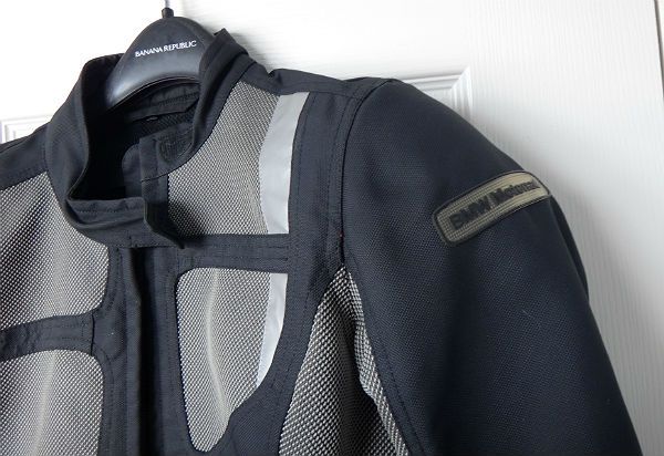 Bmw 3 phasen jacket review #4