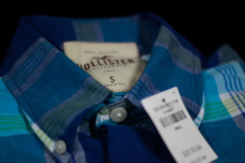 Quần áo Hollister xách tay US giá bèo đây new 100% - 23