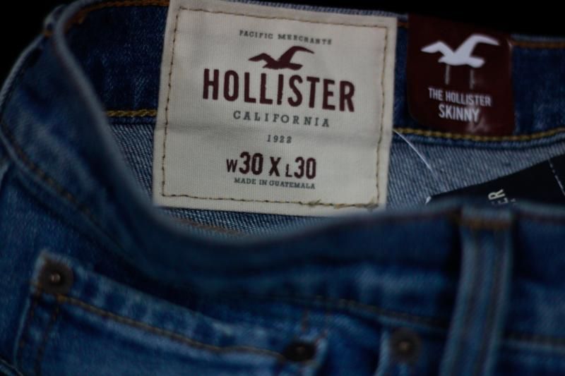 Quần áo Hollister xách tay US giá bèo đây new 100% - 24