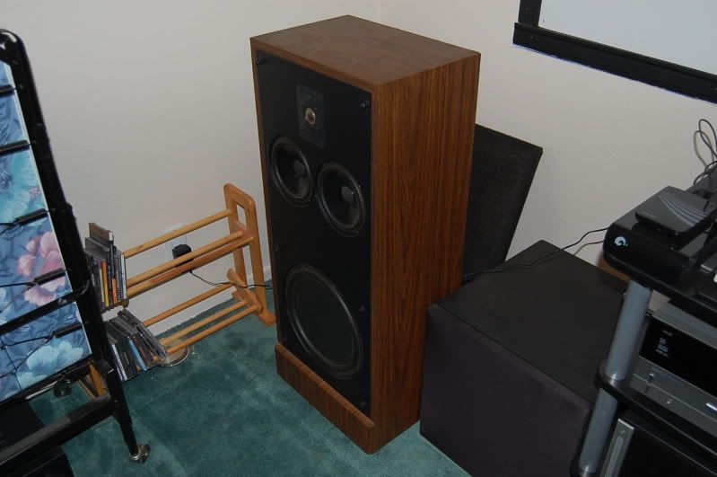 polk audio sda 2a
