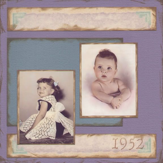 Vintage Kit 2007 ALSB Layout #16 - 1952 by Neith Juch