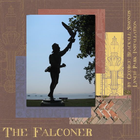 The Falconer