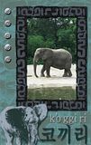 Ko Ggi Ri, Elephant - Flash Card