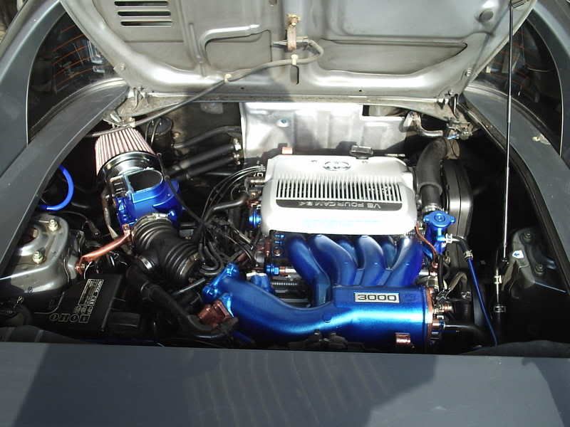 toyota engine conversions cost #2