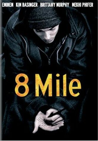 eminem kim. 8 Mile (New DVD) Eminem Kim