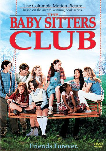 Babysitters Club Kristy. The Baby Sitters Club (New