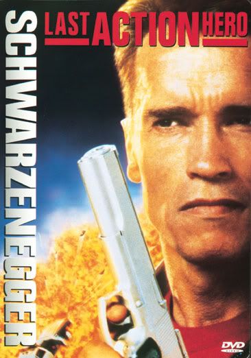 list of arnold schwarzenegger movies. DVD) Arnold Schwarzenegger