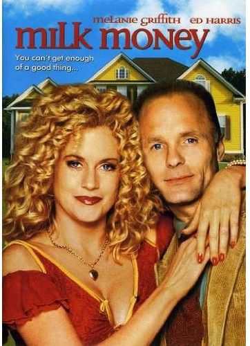 melanie griffith milk money