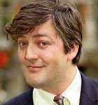 steven fry