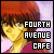 Fourth   Avenue Cafe