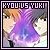 Yuki   vs Kyou