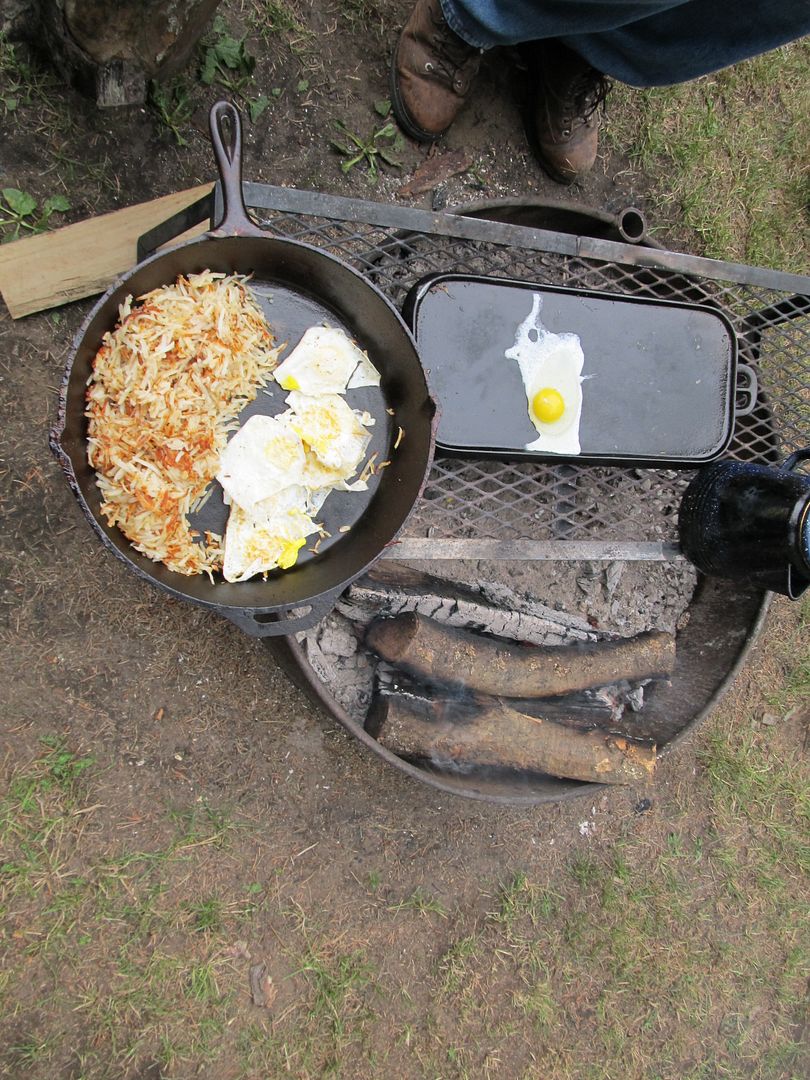 Another cast iron thread, what we have cooked in ours! - Homesteading Questions