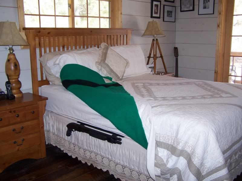 Anybody know Remington Shotguns? - Homesteading Questions