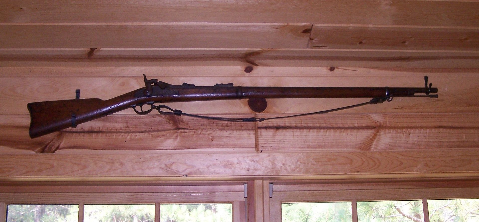 I've got a real sore shoulder.... - The Great Outdoors