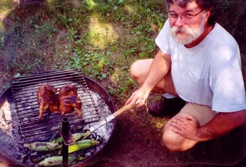 Let's Talk Fire Pits. - Homesteading Questions