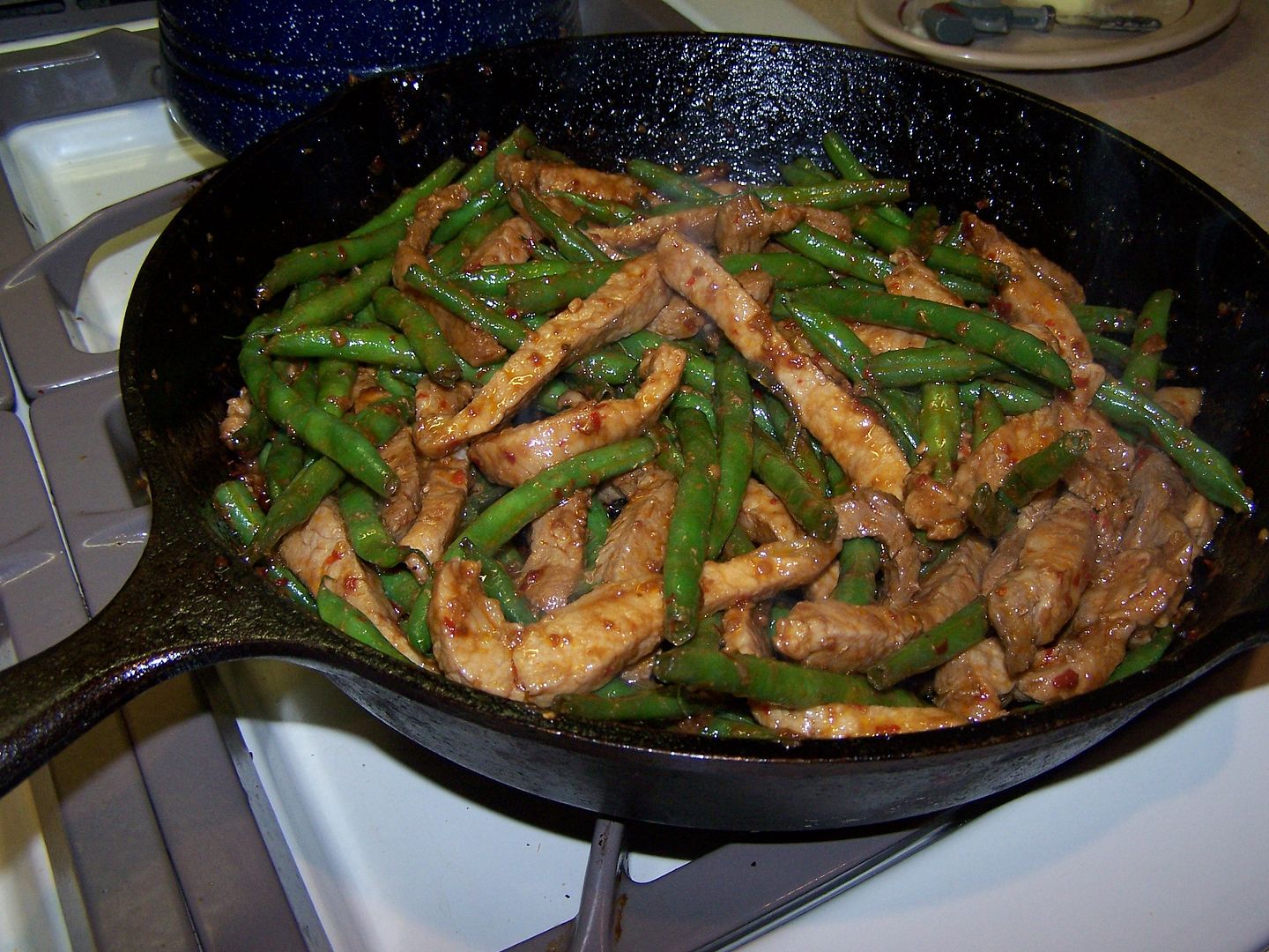 Best Way to Cook Green Beans - Cooking