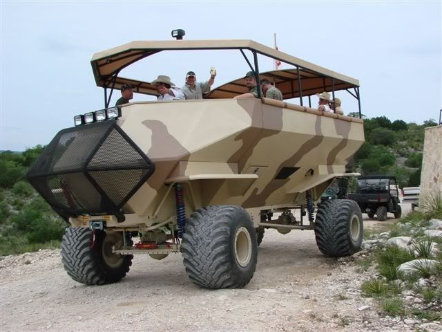 In search of the farm utility vehicle... - Homesteading Questions