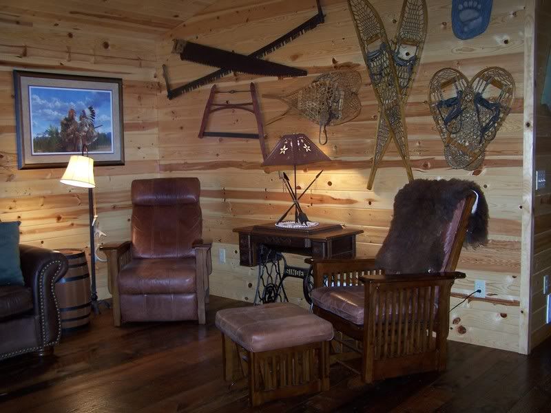 Old barn wood - Homesteading Questions