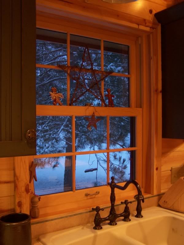 Vinyl VS metal window frames? - Homesteading Questions