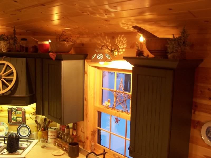 Kris in MI and anyone else who loves their kitchen... - Homesteading Questions