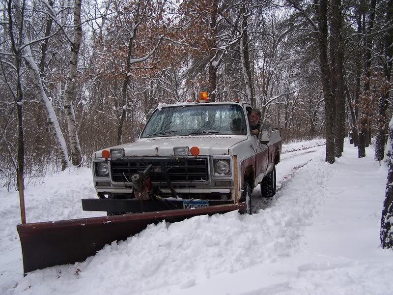 How many of you have a junk car on your property? - Homesteading Questions