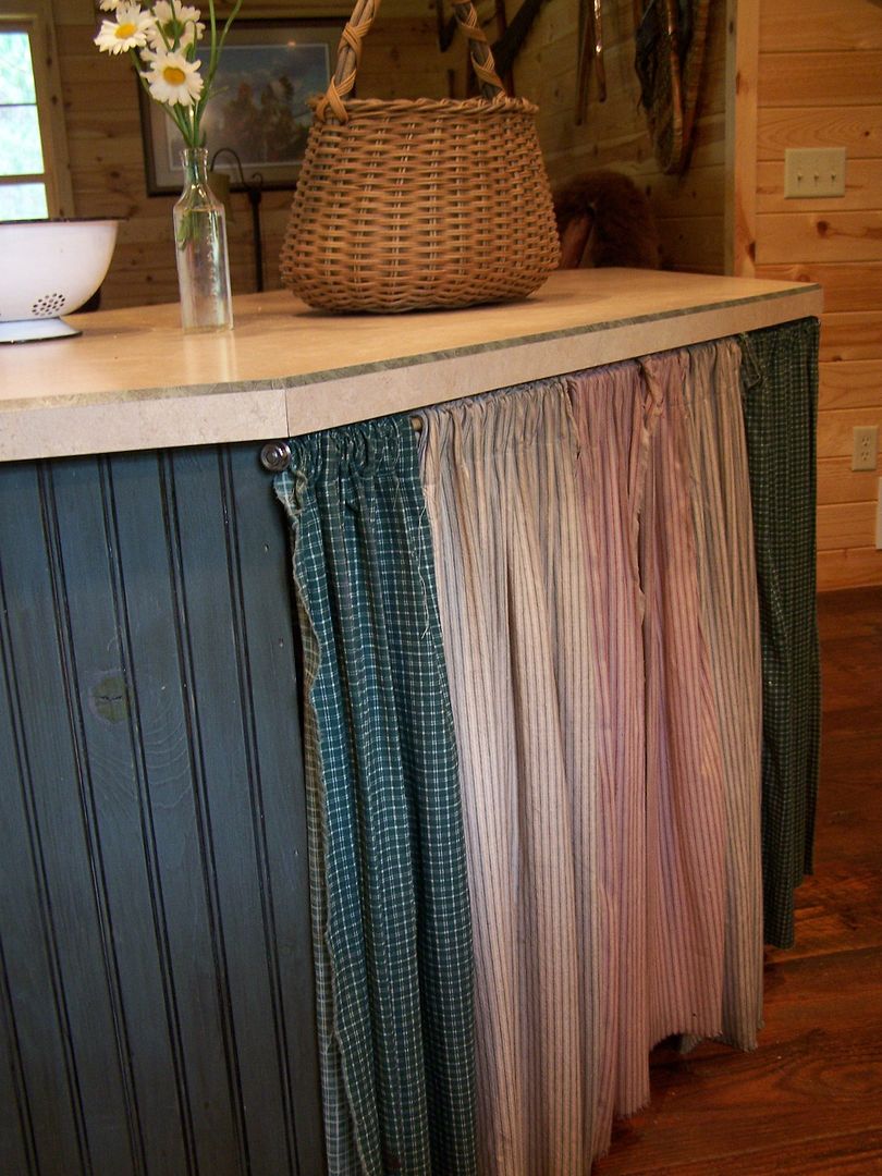 Economical kitchen cabinets - Homesteading Questions