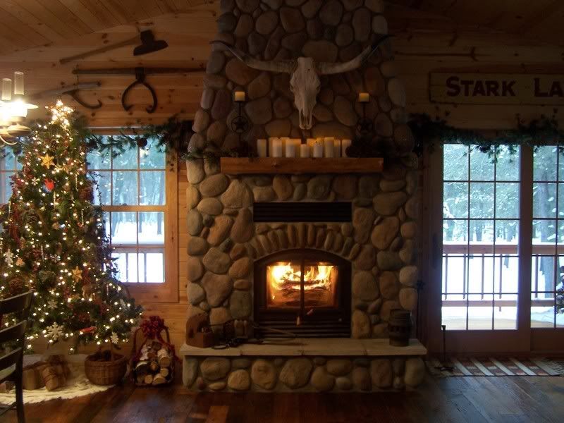 I'm so glad I don't heat with wood! - Homesteading Questions