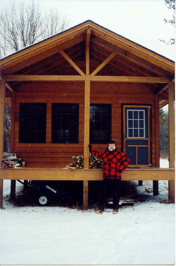 building on piers - Homesteading Questions