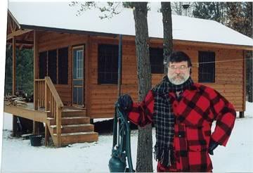 Finishing a cabin - Homesteading Questions