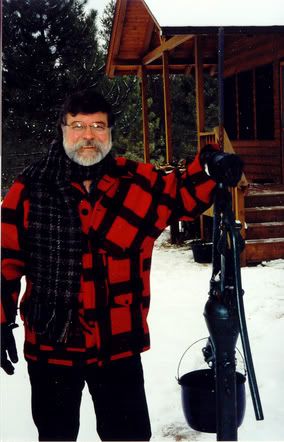 Anyone have any luck drilling their own well? - Homesteading Questions