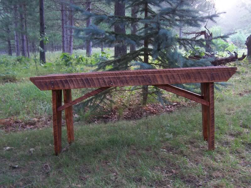 antiquing furniture: question regarding the glaze.... - Homesteading Questions