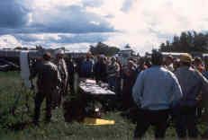 County Extension Agents ? - Homesteading Questions