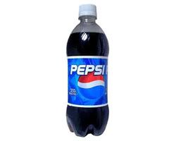 1.5 liters Pepsi