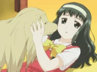 Hazumu..I don't do that sort of thing! Honest!