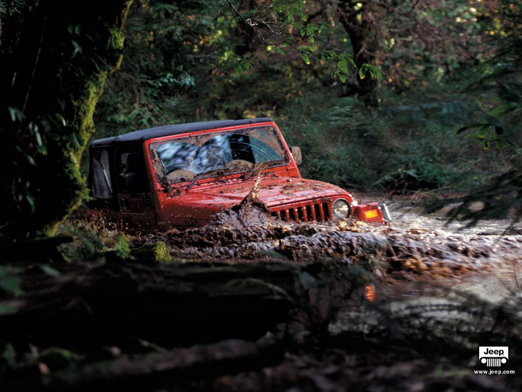 jeep yj wallpaper