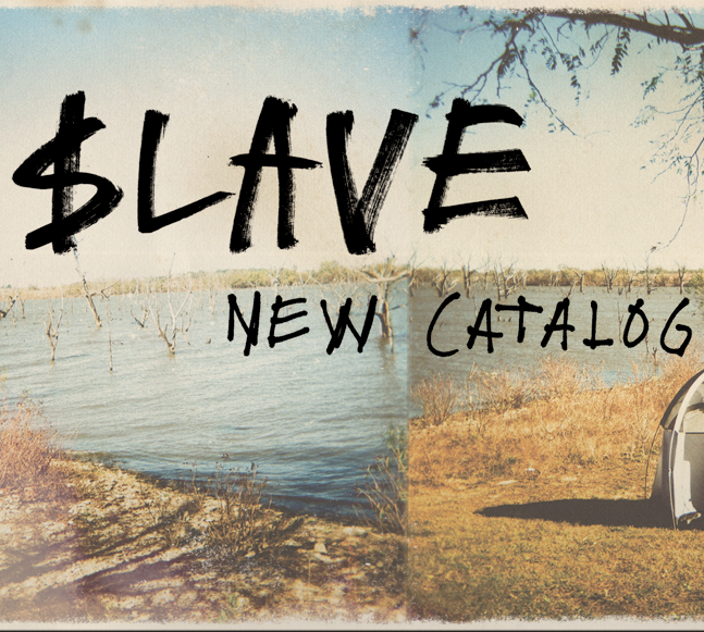 Slave catalog