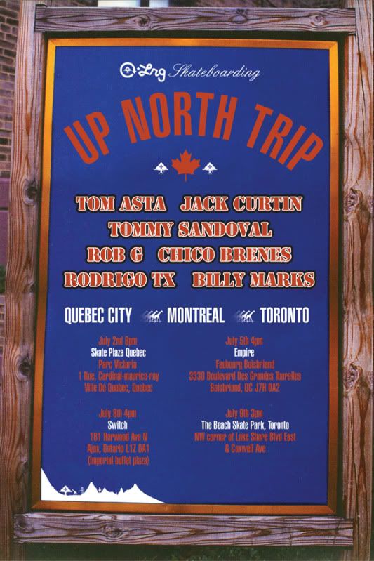 LRG Up North Trip 2