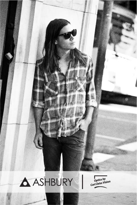 Ashbury Zeiss Lenses